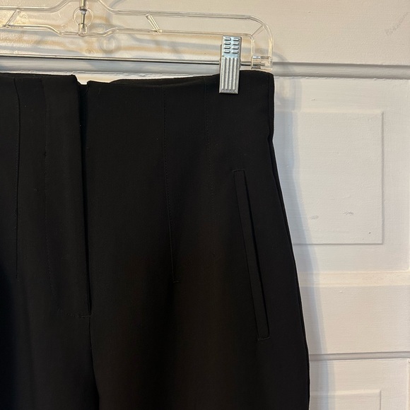 Zara High-Waisted Pants - Picture 6 of 10